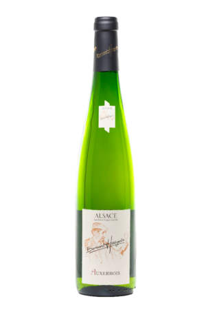 Vins de cépages