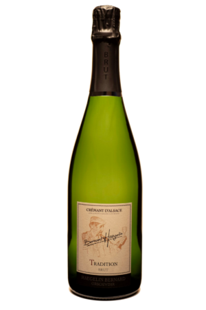 Crémants d'Alsace