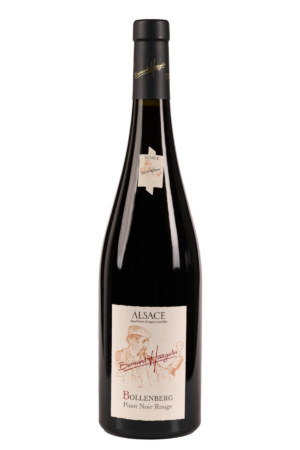 Vins rouges et rosés