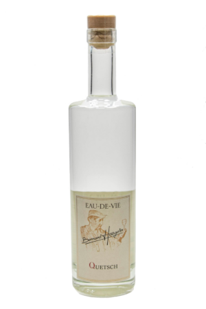 Eaux de vie