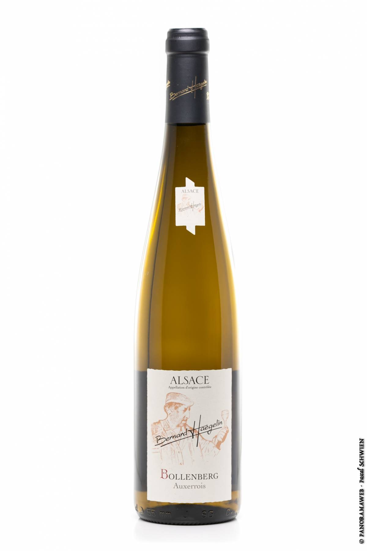 AUXERROIS BOLLENBERG R 600X900 | Vins d'Alsace Bernard Haegelin Auxerrois BOLLENBERG 2023 Wittelsheim 0