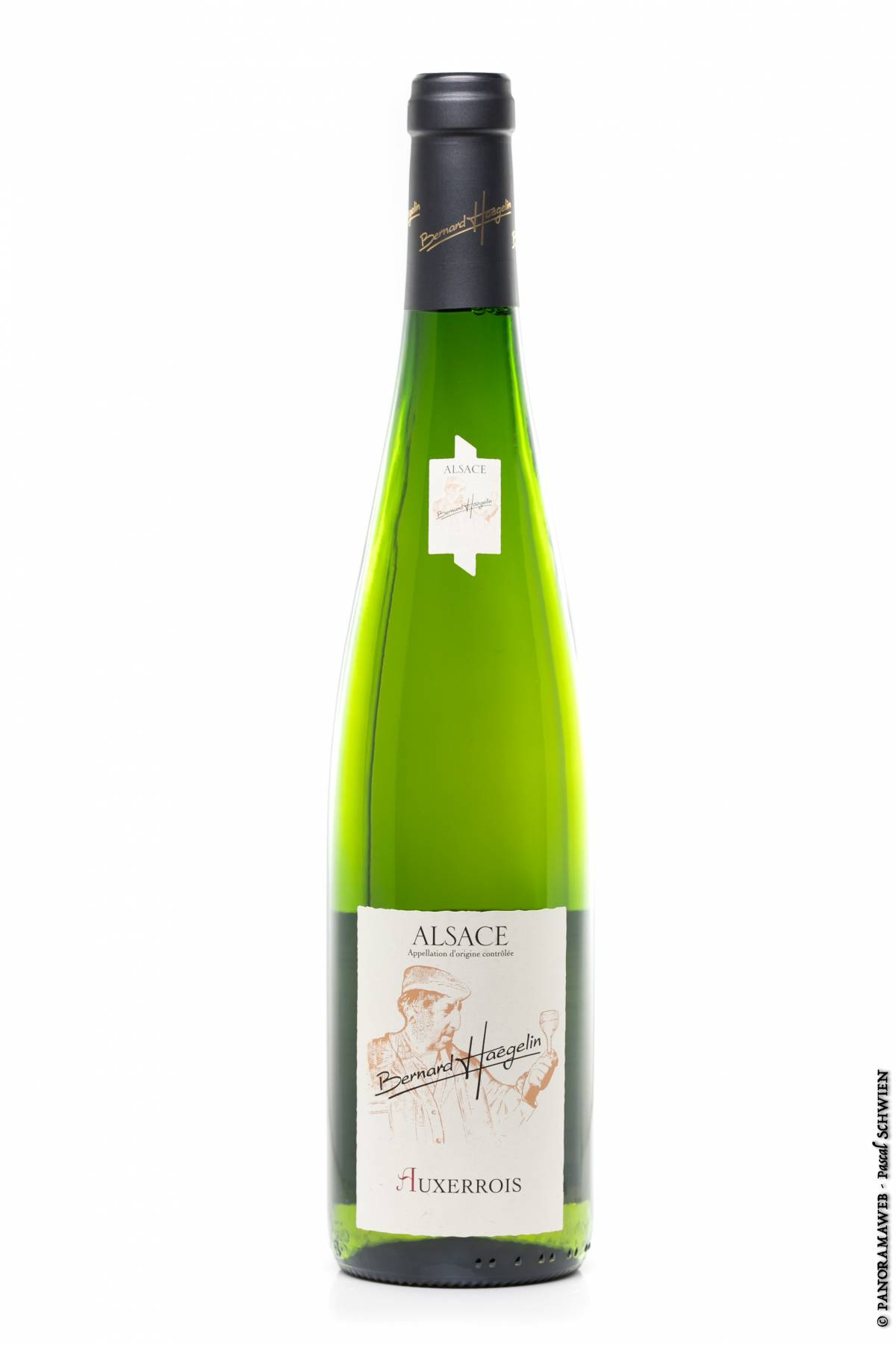 AUXERROIS R 600X900 | Vins d'Alsace Bernard Haegelin Auxerrois 2022 Riedisheim 0