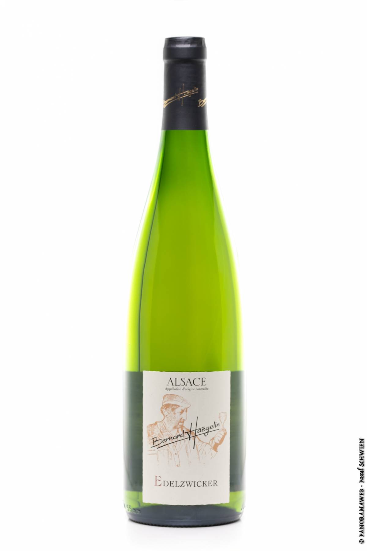 EDELZWICKER 600X900 | Vins d'Alsace Bernard Haegelin Edelzwicker en litre Cernay 0