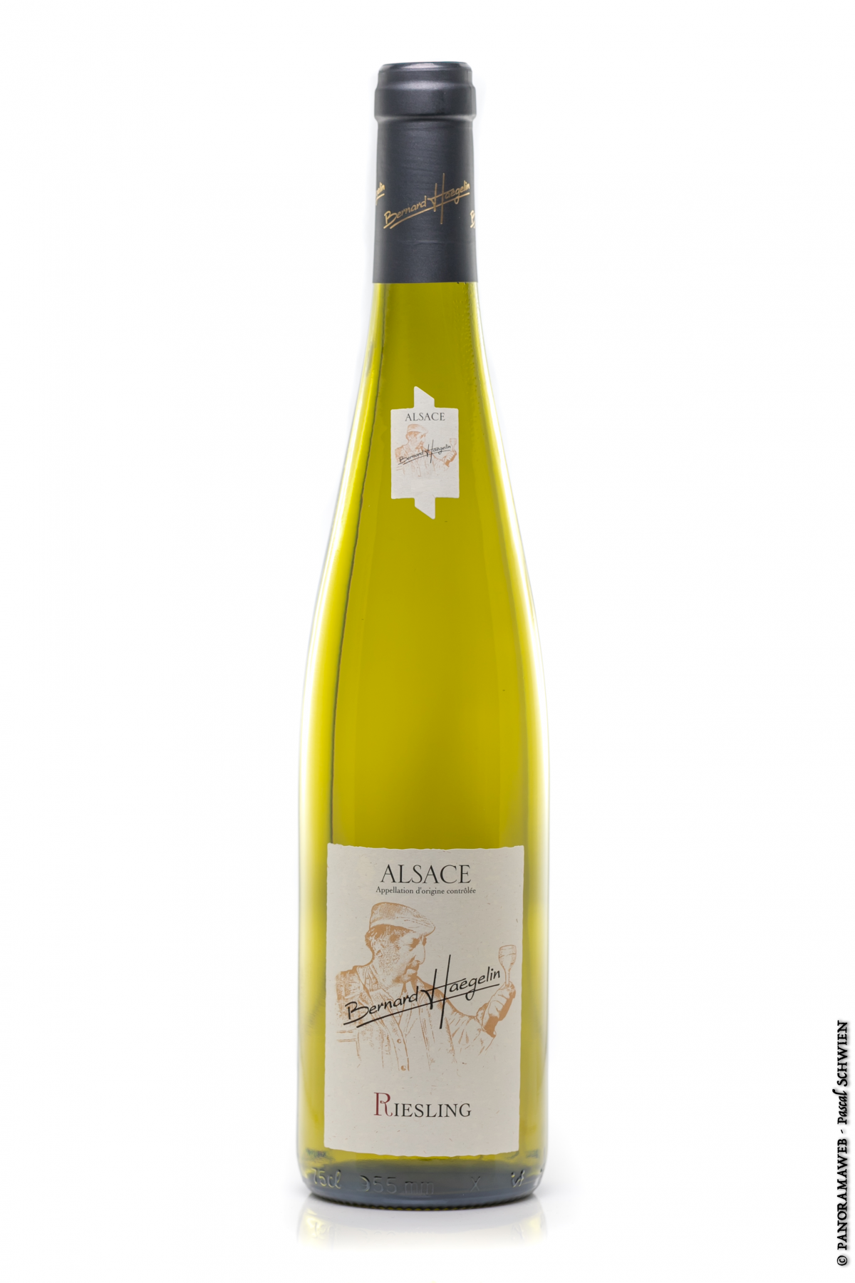 RIESLIG R 600X900 | Vins d'Alsace Bernard Haegelin Riesling 2022 Mulhouse 0