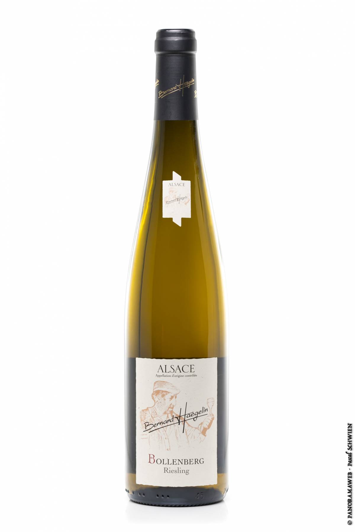 RIESLING BOLLENBERG R 600X900 | Vins d'Alsace Bernard Haegelin Riesling BOLLENBERG 2022 Mulhouse 0