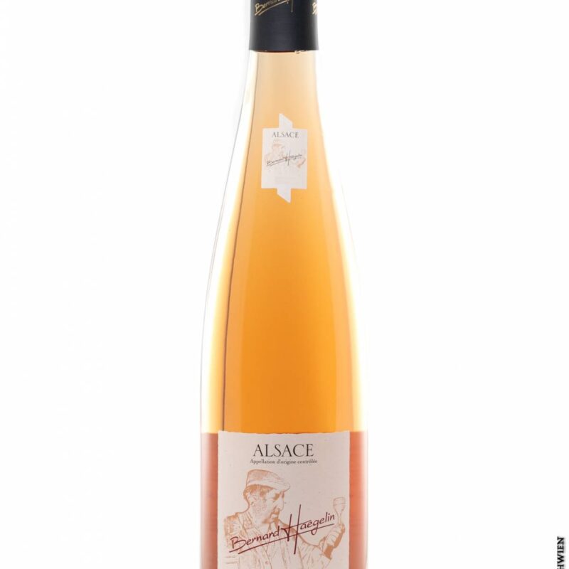 Le ros&eacute; nature, une alternative fra&icirc;che et engag&eacute;e pour vos ap&eacute;ros ? Riedisheim