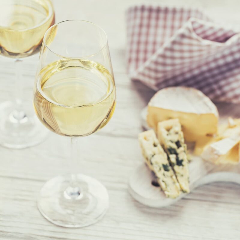 Comment le Pinot Gris r&eacute;veille les papilles au printemps ? Cernay