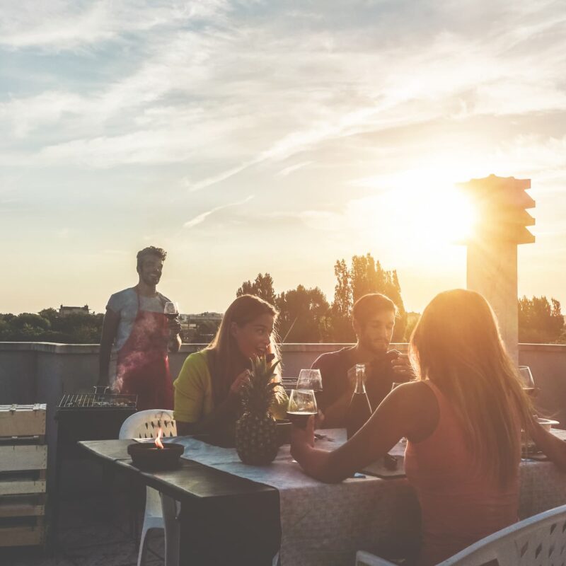 Barbecue v&eacute;g&eacute;tarien : quels ros&eacute;s choisir pour accompagner tofu, l&eacute;gumes et plus ? Rixheim