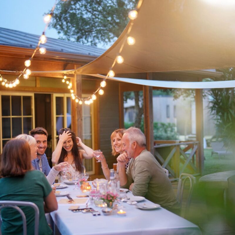 Peut-on mettre du ros&eacute; au frais ou au cong&eacute;lateur avant un barbecue ? Kingersheim