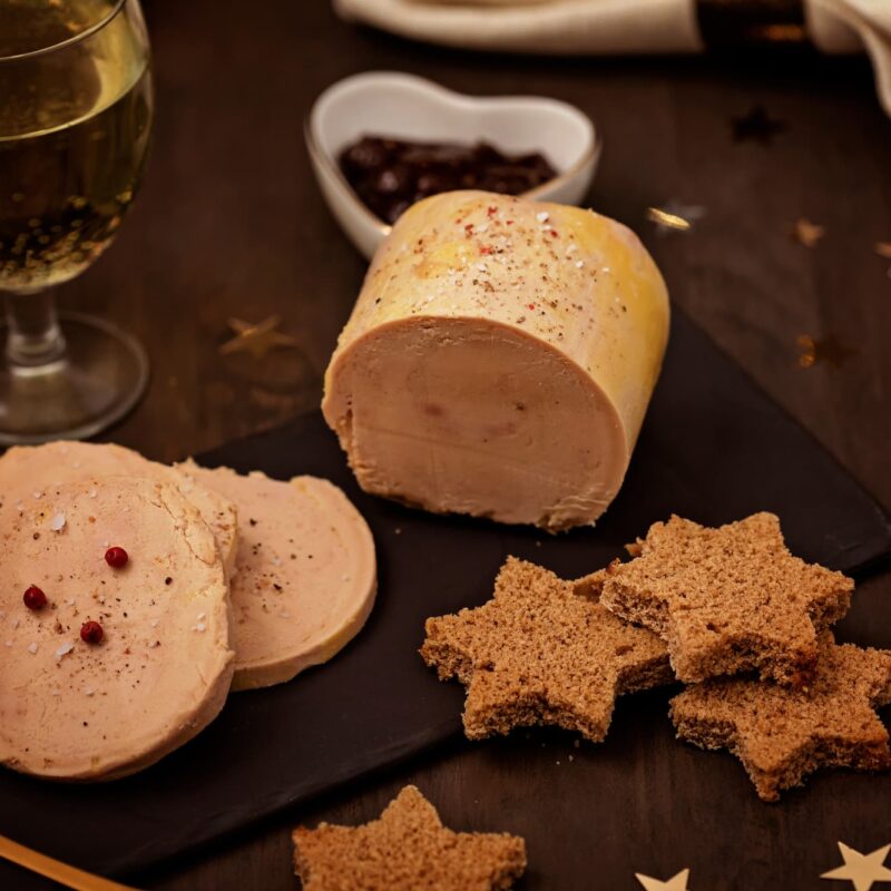Gewurztraminer et foie gras : pourquoi ce duo est une tradition de No&euml;l ? Wittelsheim