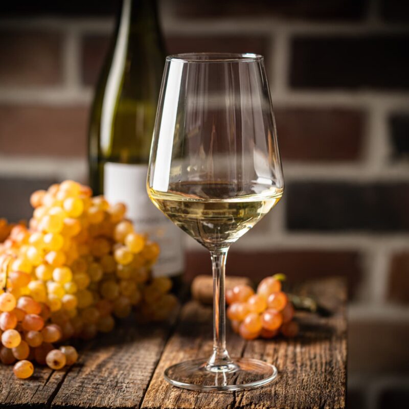 Pinot Gris et plats de transition : que boire entre hiver et printemps ? Mulhouse