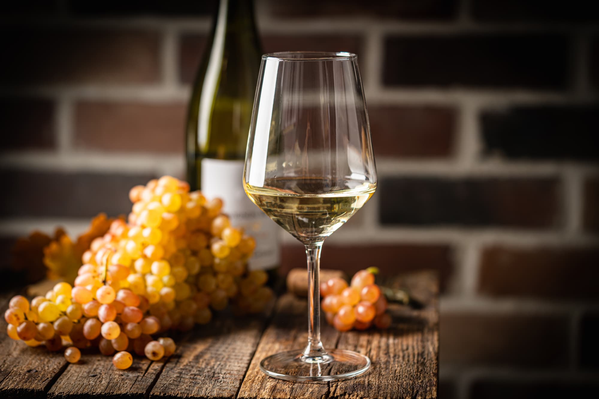 RIESLING | Vins d'Alsace Bernard Haegelin Peut-on cuisiner avec le Riesling ? 3 recettes simples à tester cet hiver Riedisheim 0